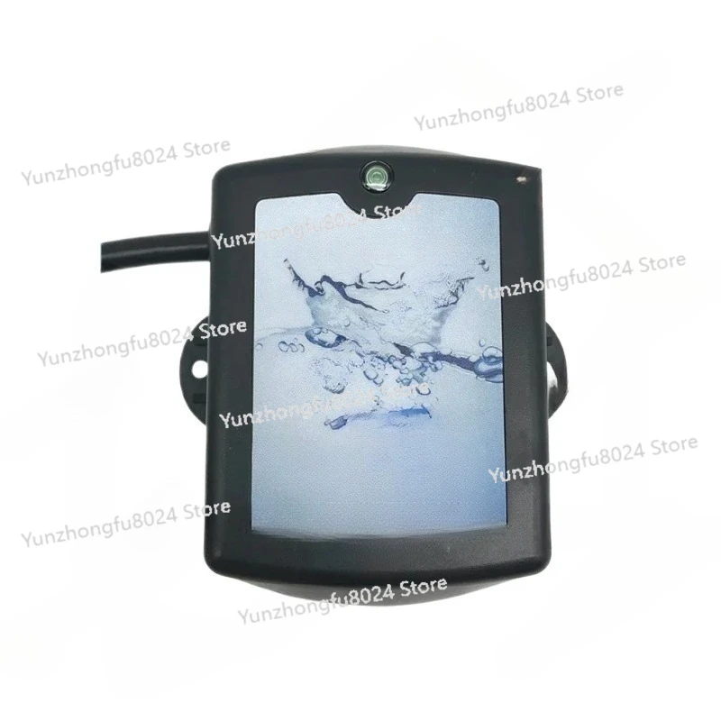 

FQT-124 Best Spa Ozone Generator Spa Ozonator
