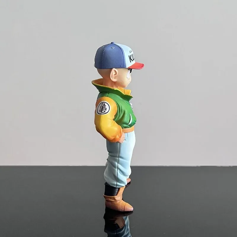 Anime Dragon Ball GK Super VF Gou Klinameiks Figura Modello Ornamenti Collezione Regali