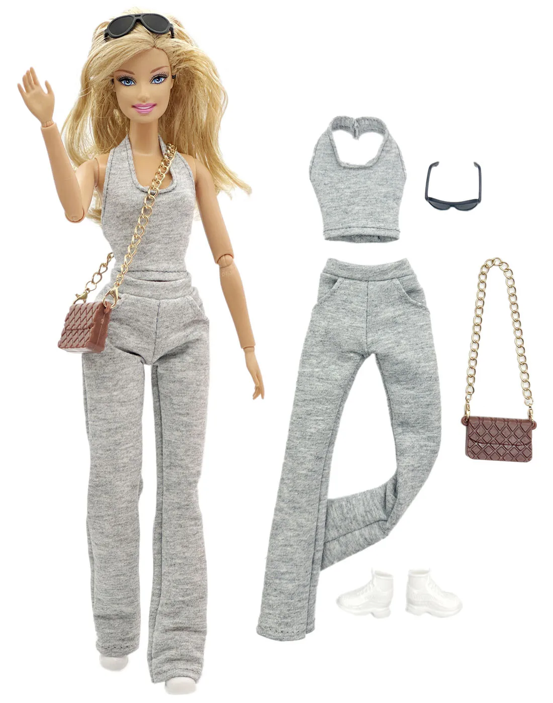 Thumbnail 3 - #39 Most Popular Doll Clothing Sets