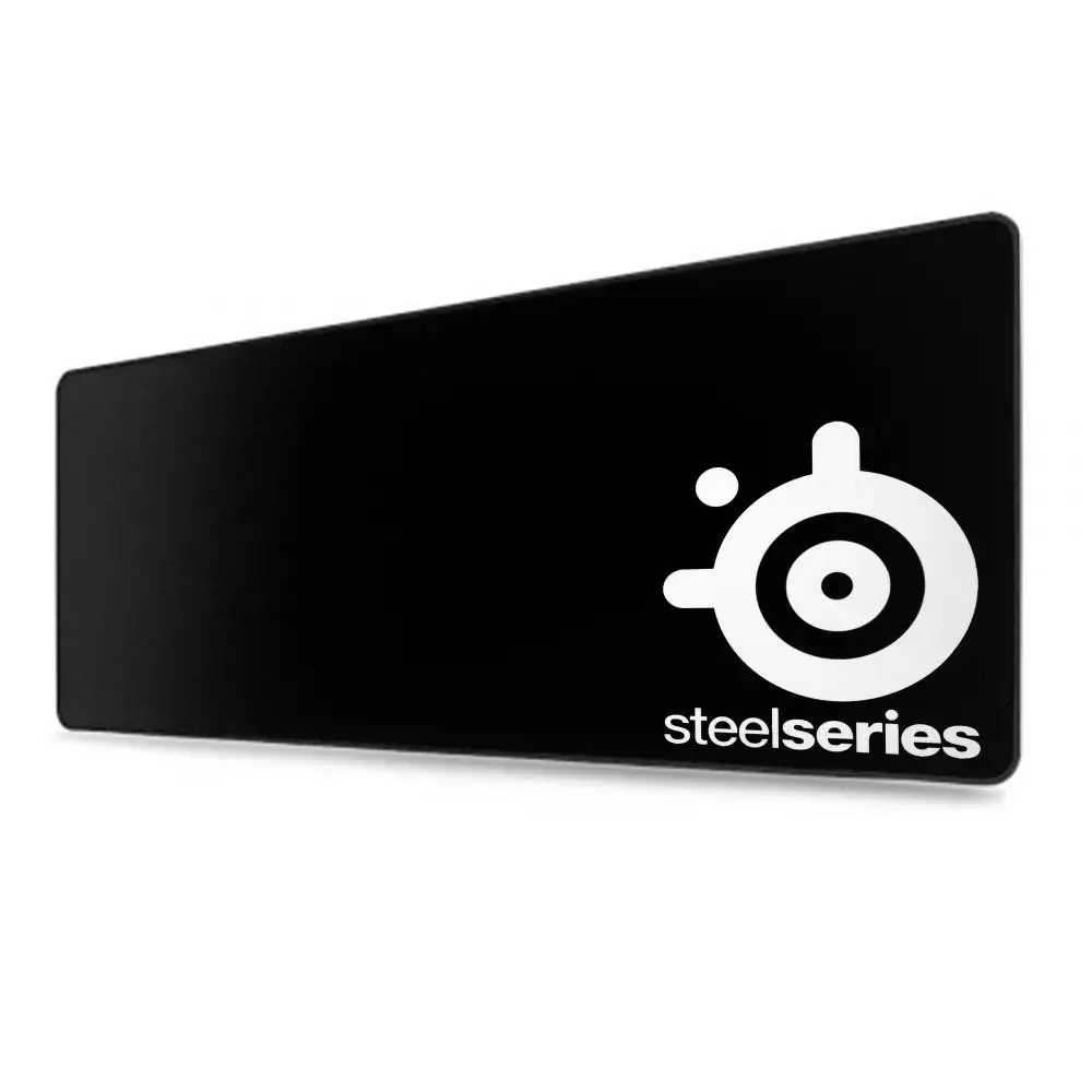 Muismat Xxl Steelseries Mousepad Bureaumat Gamer Desktop Accessoires Spelmatten Verlengde Deskmat Groot Tapijt Kantoor Anime Mause