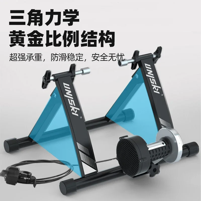 20/22/24 inch folding bicycle indoor riding platform