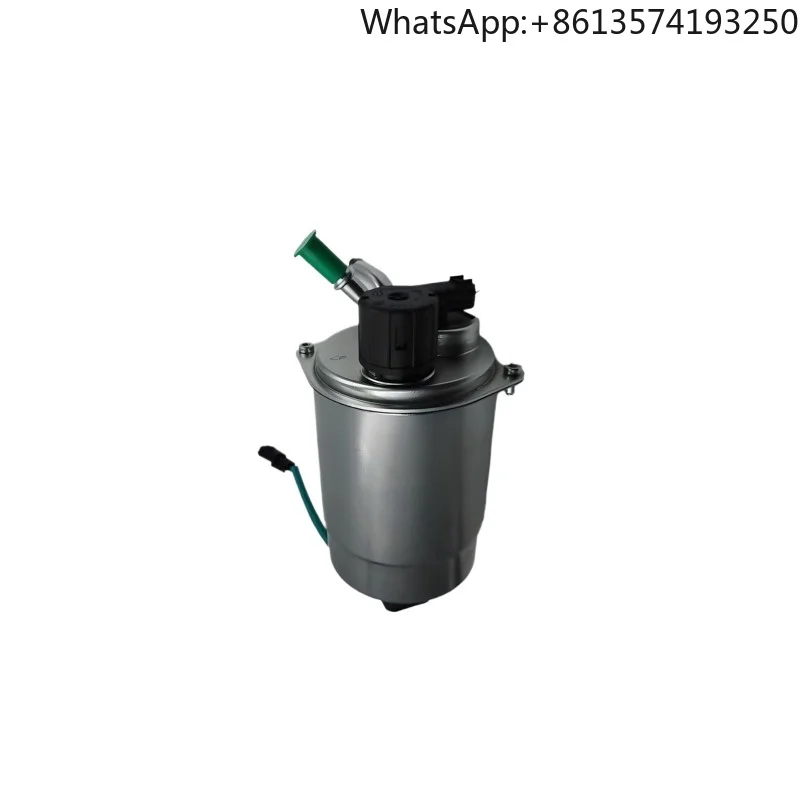 

Fuel Filter Suitable For Ssangyong Actyon Rexton W +D20 Stavic 2.0T Korando C TURISMO OEM 2247034001 6650921101 6650921301