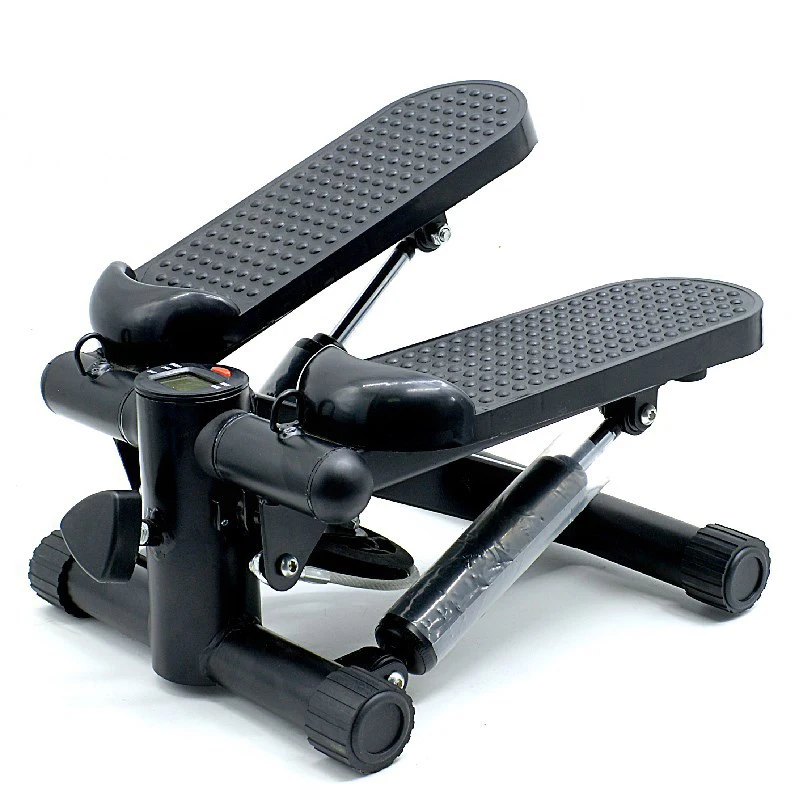 أفضل أدوات التمارين المنزلية: مراجعة آلة التدريب الصغيرة (Mini Stepper)