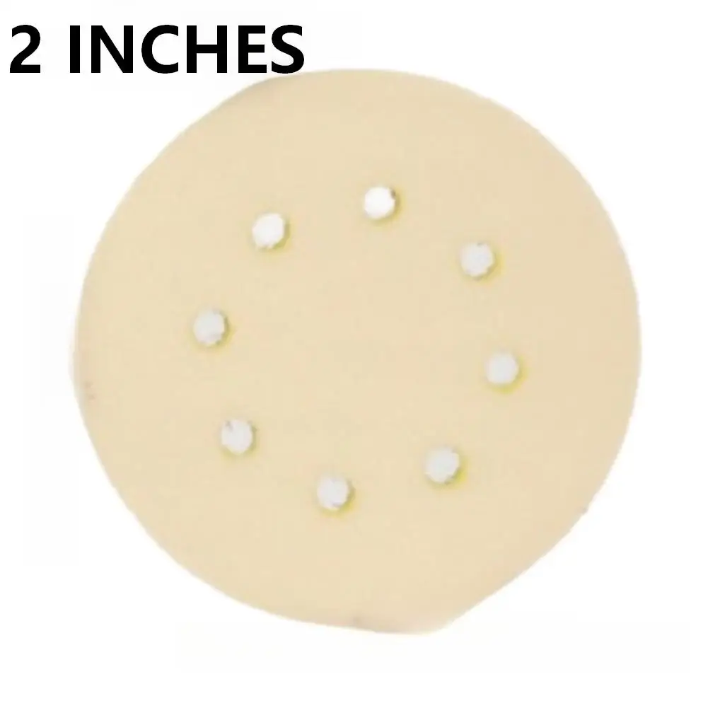 

Полировальный диск из пенополиуретана (ПУ) 6 дюймов для пневматических шлифовальных машин, с термостойким клеем 240C для длительного использования при полировке