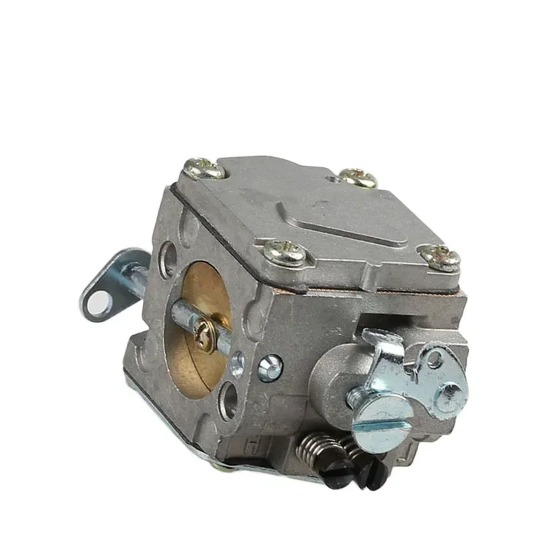 Carb carburatori guarnizioni per Husqvarna 61 266 268 272 272XP adatta motosega Tillotson HS254B parti di utensili per apparecchiature elettriche