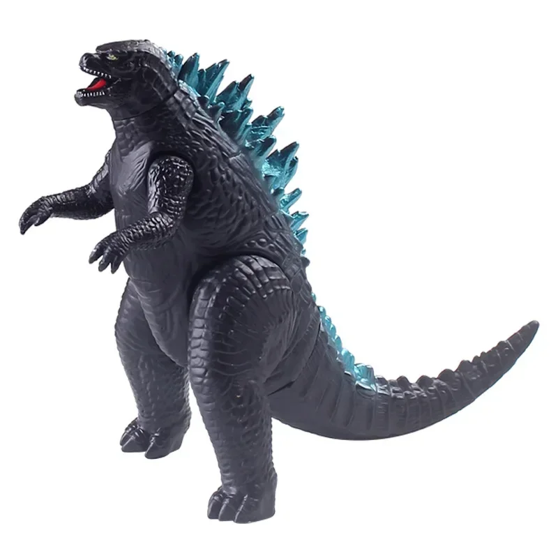 17CM Berserk Blueback dinozaur Godzilla potwór Gk statua pcv figurka biurko kolekcjonerskie Anime Model zabawki figurki prezent