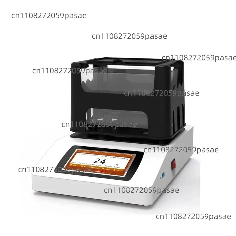 

MAYB302K Testing Machine Analyzer, for Silver Testing, Purity Detector