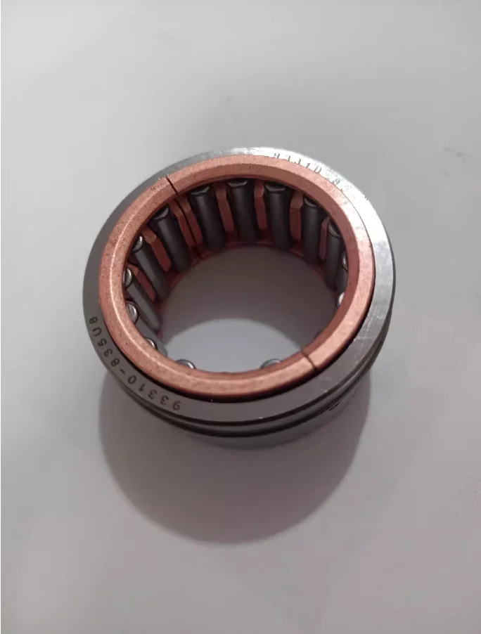 Free Shipping Middle Crankshaft Bearing Model 93310-835U8 Spare Parts For Yamaha Outboard Engine 2 Stroke 75-85HP