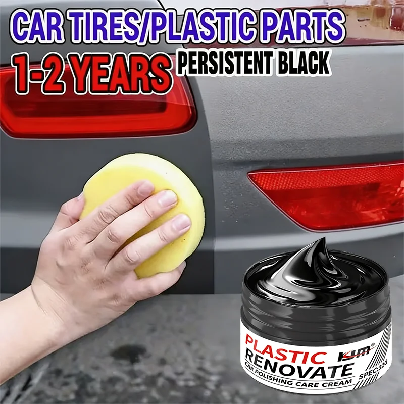Krim Renovasi Plastik 32G - Pe - Leather Cleaner Interior ulasan dan harga