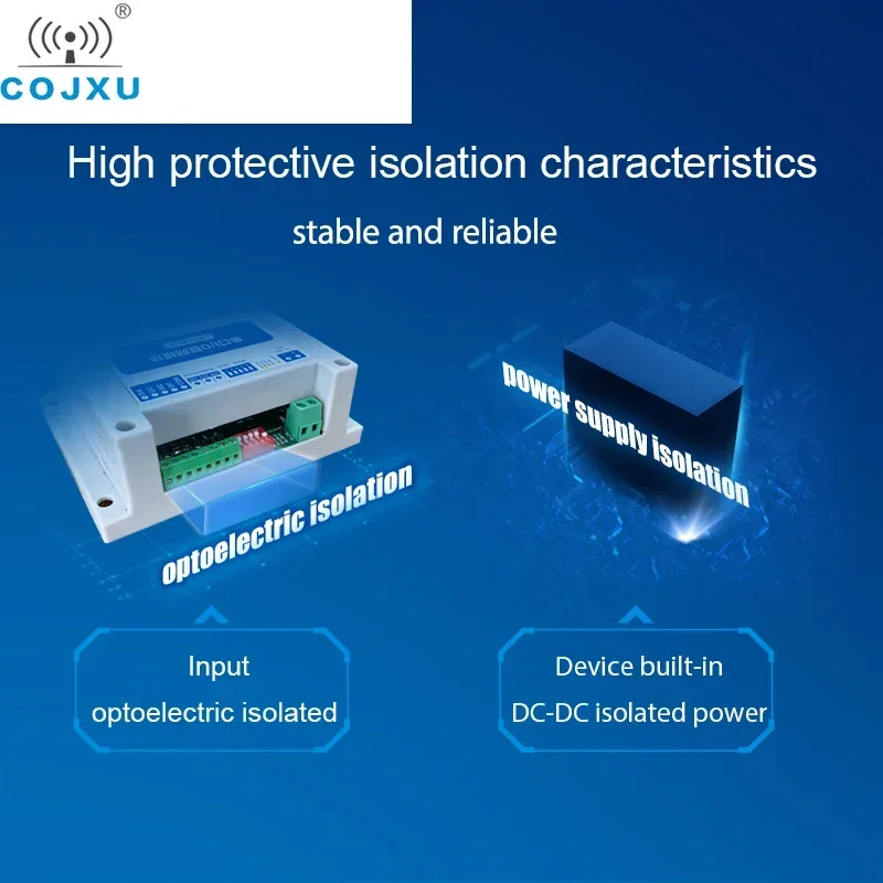 RS485 Modbus Rtu I/…