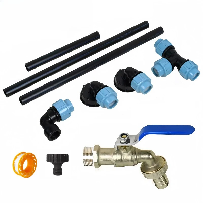 3/4X1 Zinc Alloy No… - image