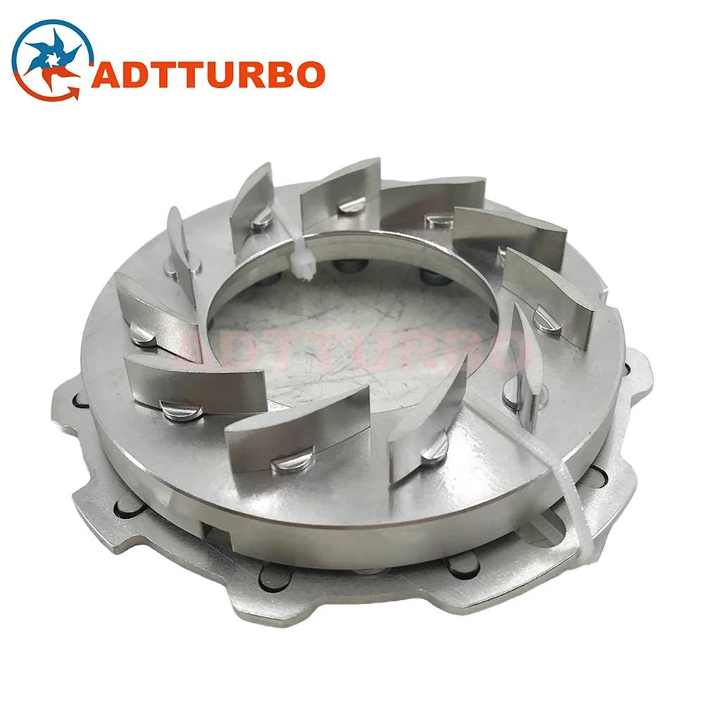 784114 GTB1752VK Turbo Nozzle Ring 28231-2F001 28231-2F000 Turbine Variable-Geometry 784114-5002S for Hyundai ix35 2.0 CRDI 135
