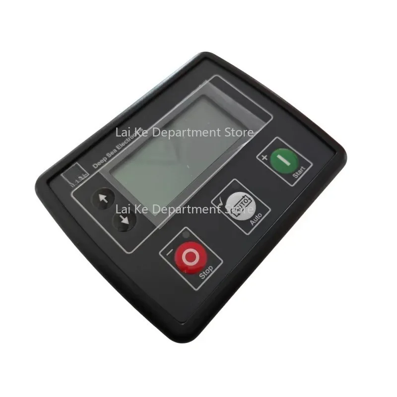 Controlador de partida automática do gerador Die-sel DSE4520, peças do gerador, controlador de mar profundo 4520