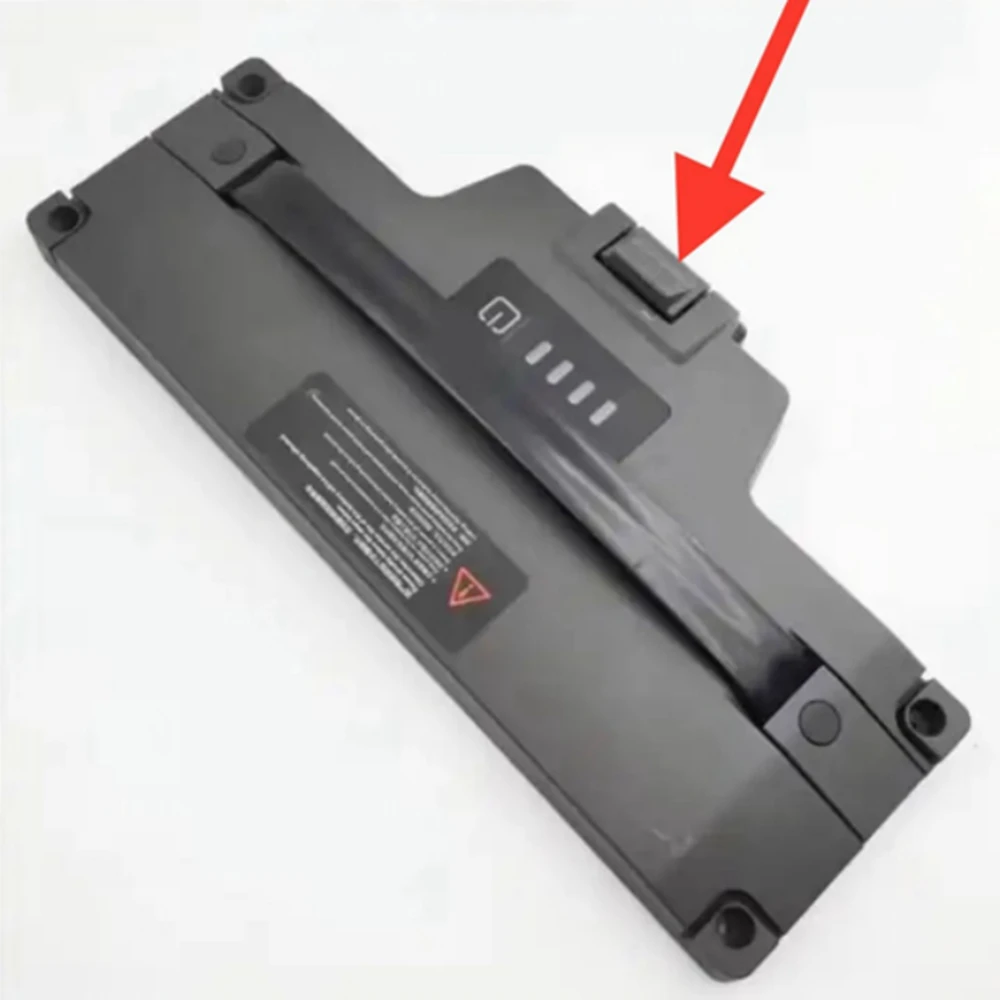 DJI T50 T25 T30 T40 T20P Plant Protection Drone Accessories Battery Ffasteners