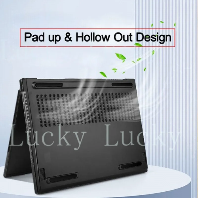 f  Plastic Hard Case Keyboard Cover for Lenovo Legion Pro 5 16IRX8 16IRX9 Gen 8 9
