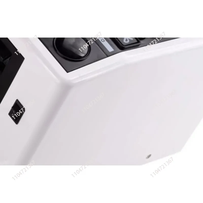 Office Equipment 220V Automatic packing tape dispenser M-1000 Tape adhesive cutting machine
