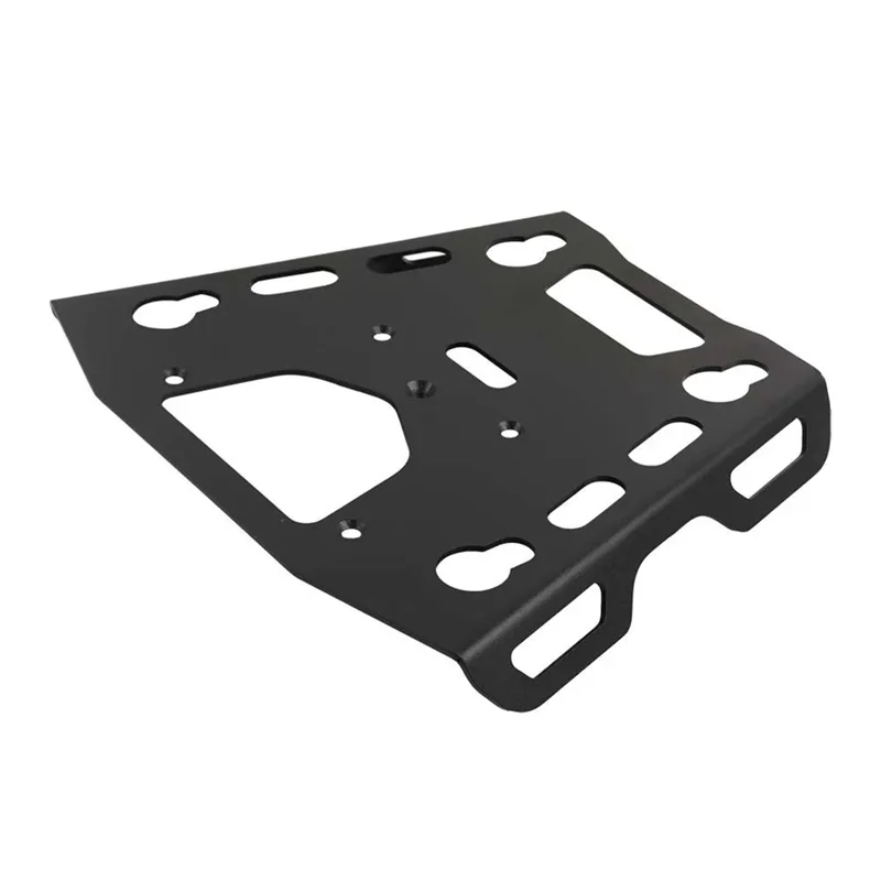 Motorcycle Rear Luggage Carrier Rack Cargo Storage Tail Box Support Shelf Bracket For Himalayan 450 452 2024 2025-ABQA