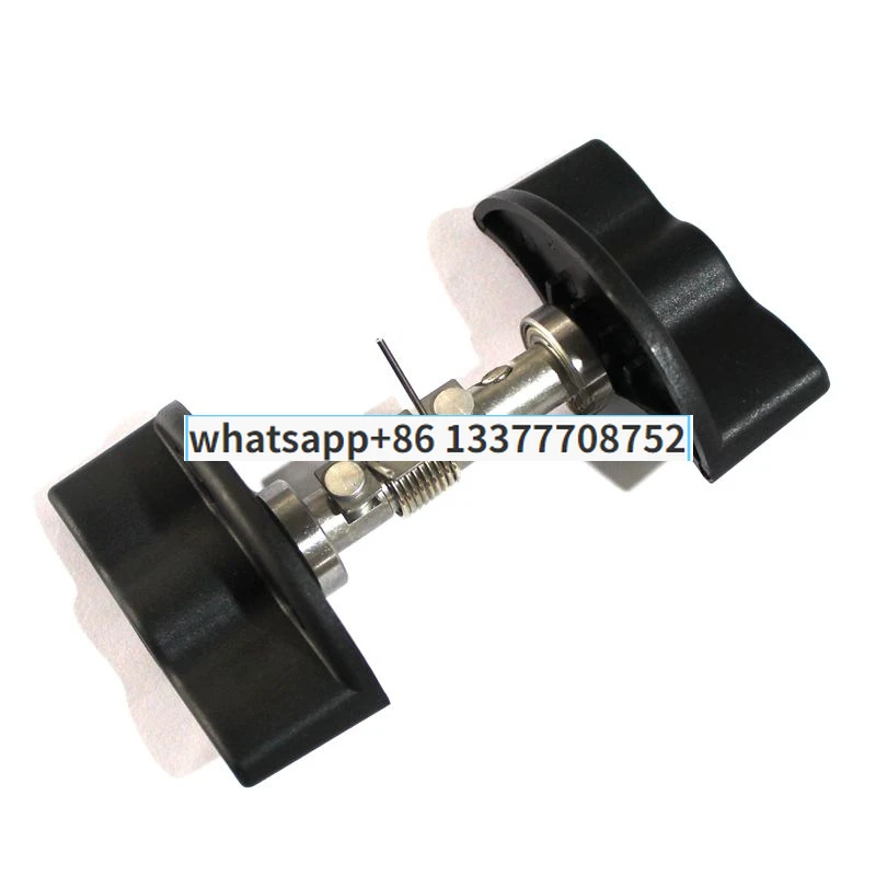 

Electric forklift handle reset spring knob,front reverse switch,manual modification of electric vehicle acceleration handle knob