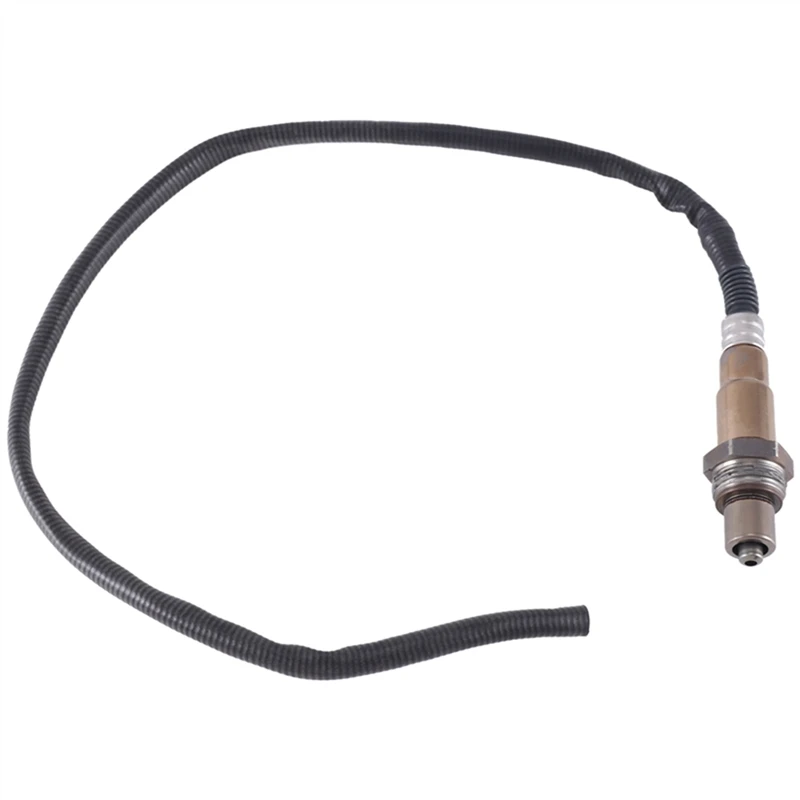 5 Wires Particle Probe NOX Sensor For Opel Zafira Tourer C 4L0906261E, 0281006648, 55487677