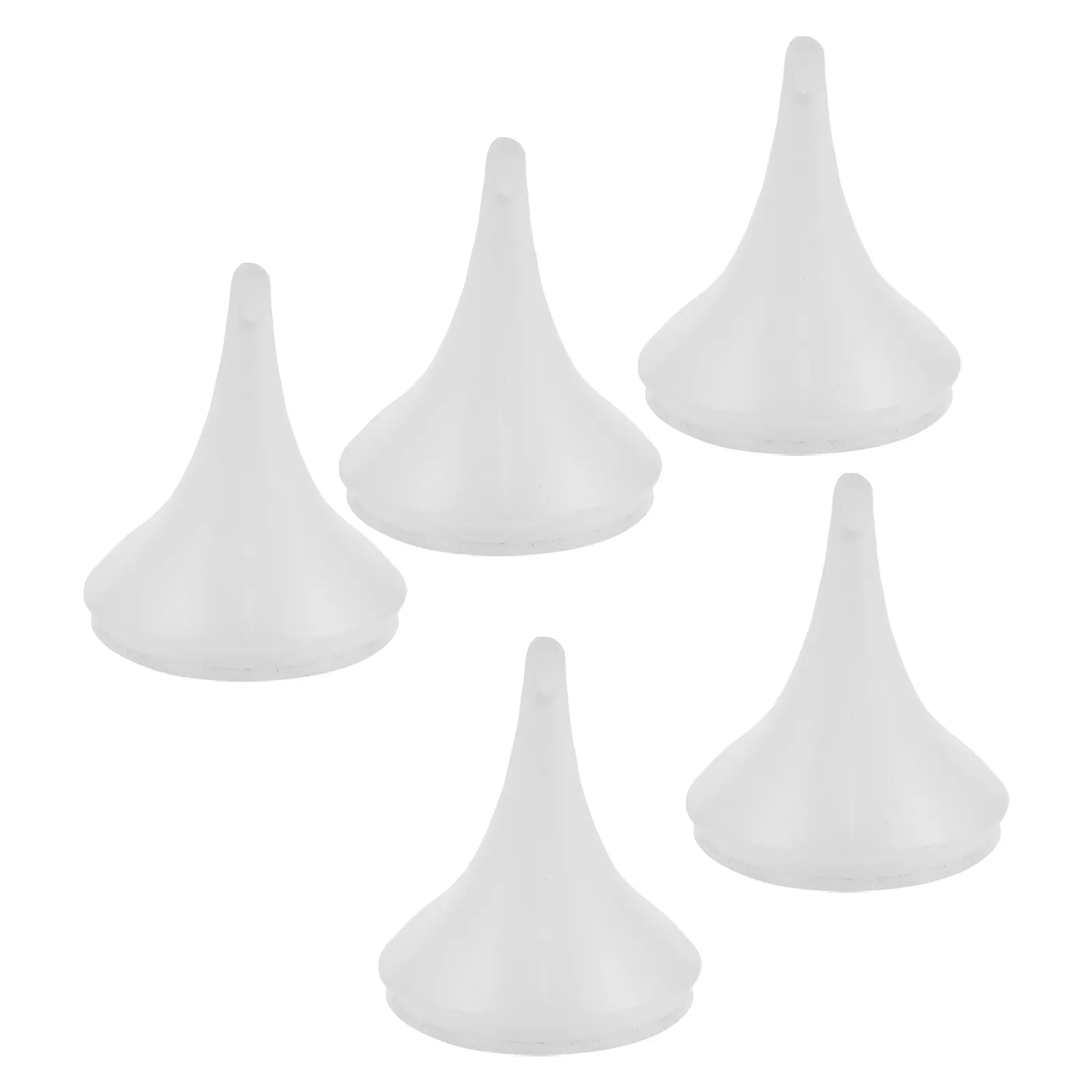 5Pcs Headlight Polishing Cup Lid Rapid Heating Vehicle Headlamp Restoration Cover Lens Cleaning Repair Tool for Cars