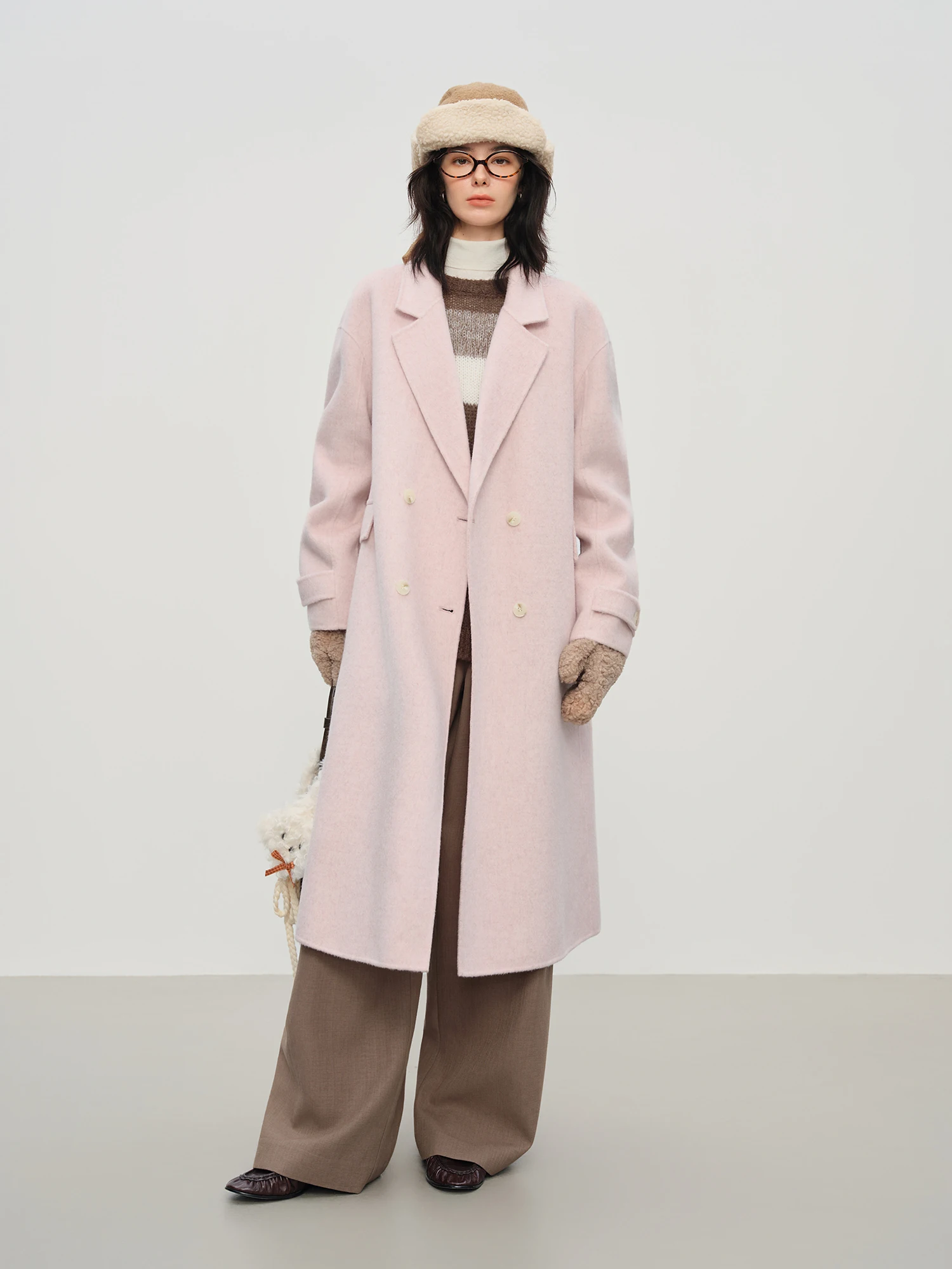 Thumbnail 2 - #43 Best Classic Trench Coats to Buy In 2026