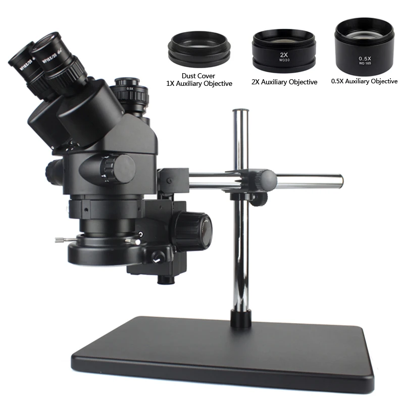 3.5X-90X Simul-Foca…