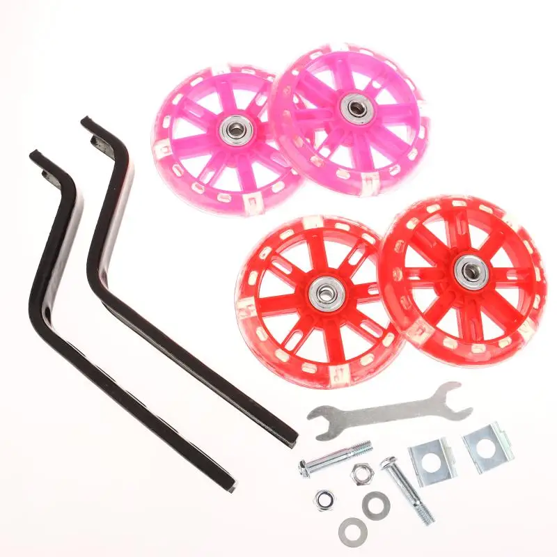 #28 Top Bicycle Training Wheels Picks for Every Budget