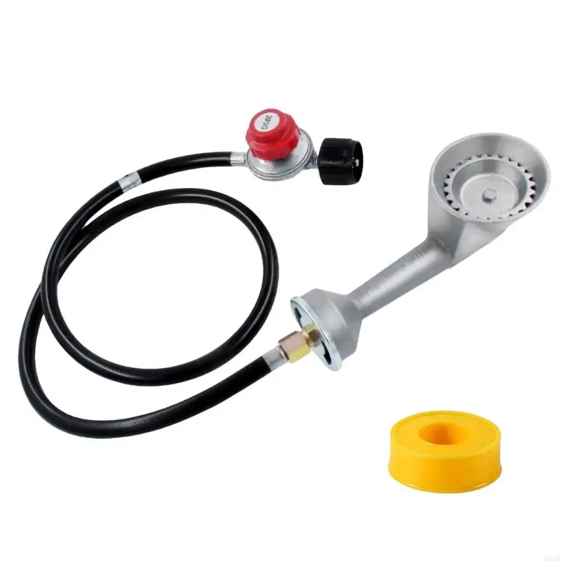 D0ab 금속 가스 버너 코어 효율적인 버너 헤드 스토브 코어 주방 기기 부품 가정 및 상업용 사용에 적합합니다.