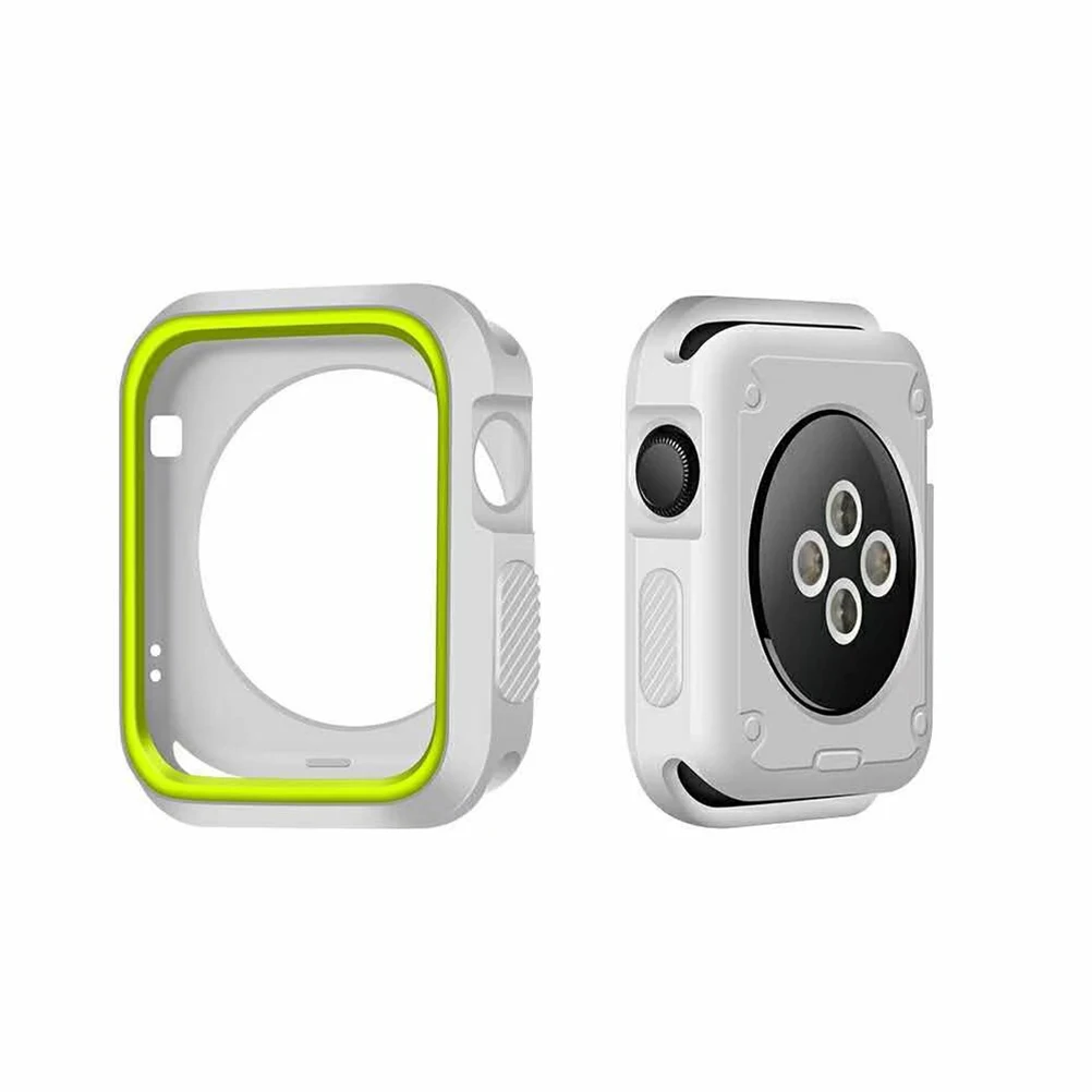

42 Protective Cover Watch Case Watches for Women Waterproof Accessories