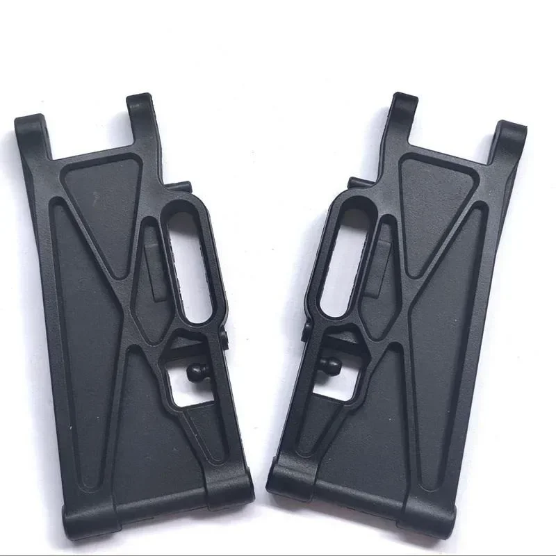 Vorderer/Hinterer Schwingarm, Aufhängungsarm für MJX Hyper Go V2 10208 1/10 RC-Autos, R/C-Trucks