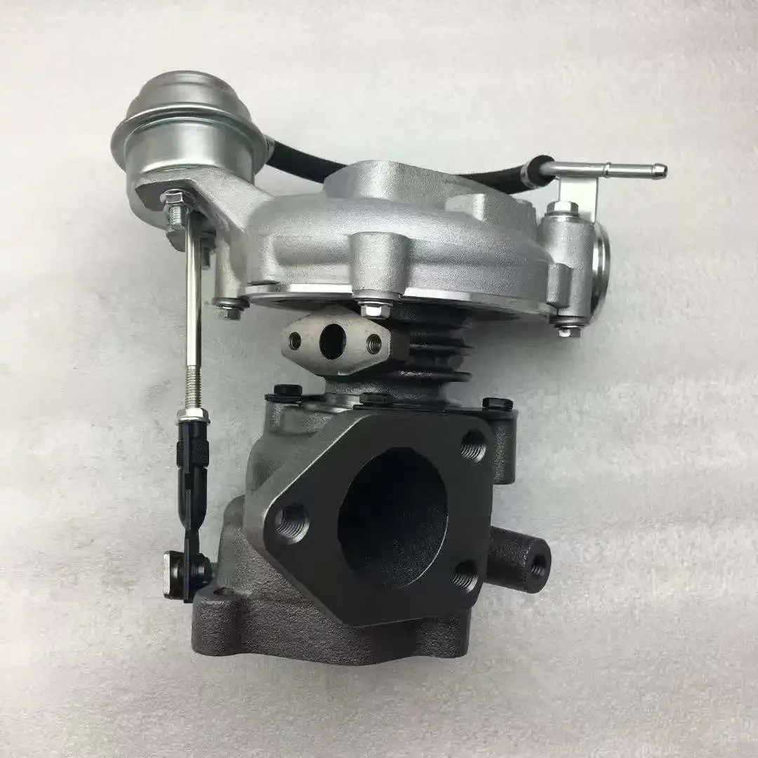 

# New For GT1549S Turbocharger 767032-0001 28200-4A380 Turbos Charger For D4CB Engine