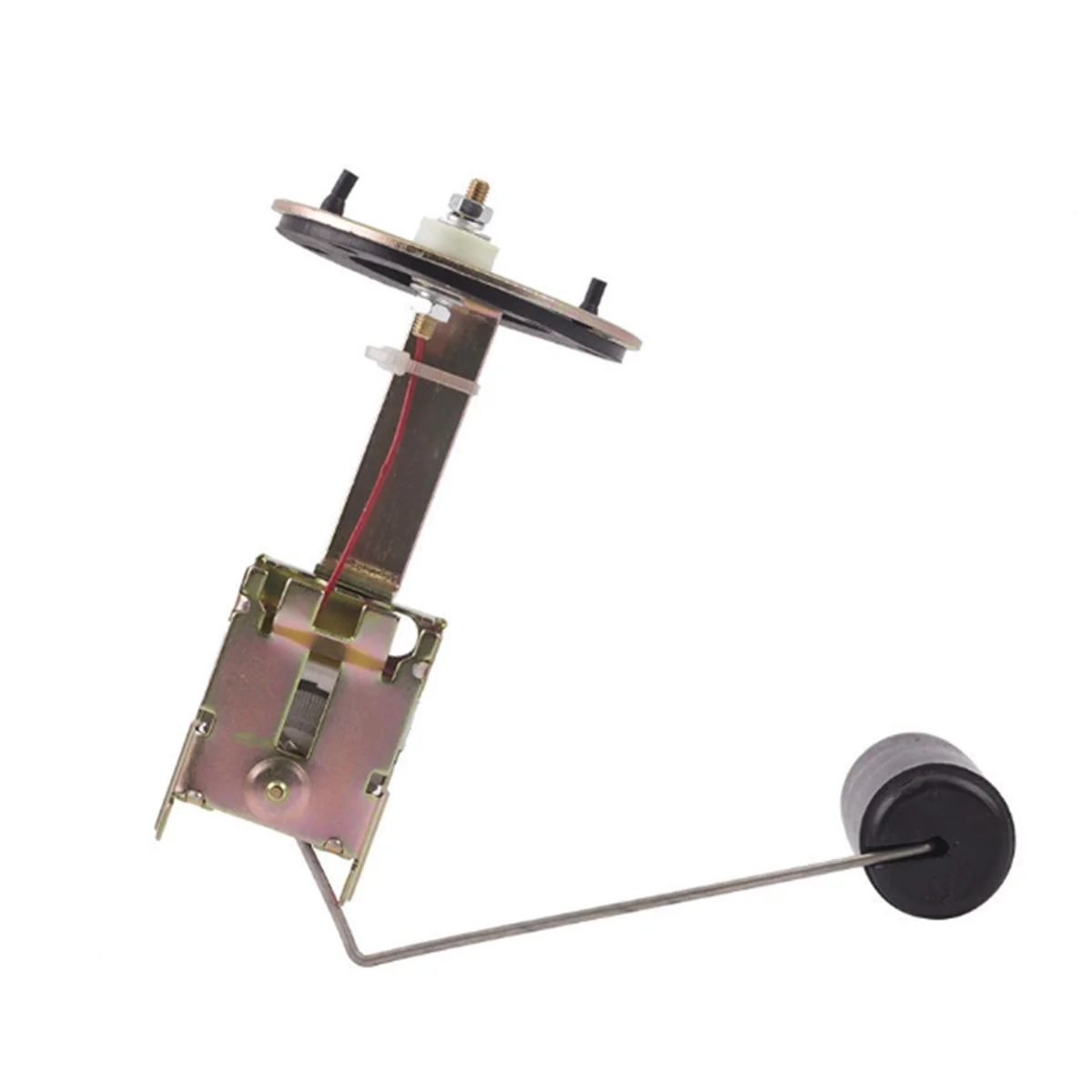 AA25 Depth 240mm Float Sensor Genset Generator Part Liquid Tank Level Switch Meter Water Measuring Instrument