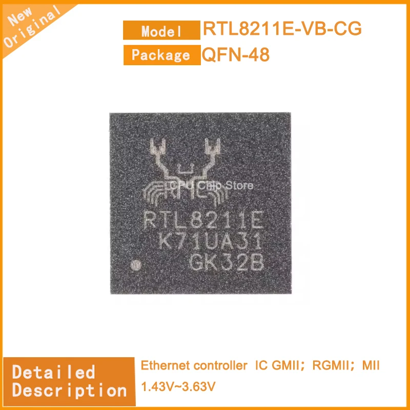 5Pcs/Lot New Origin…