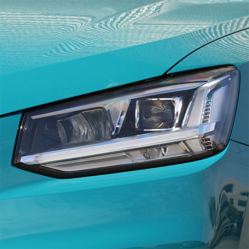 

For Audi Q2 Q2L 2018 2019 2020 2021 Auto Accessories Car Base Head Lamp Shell Rear Lamp Holder Lampshades Lamp Shell