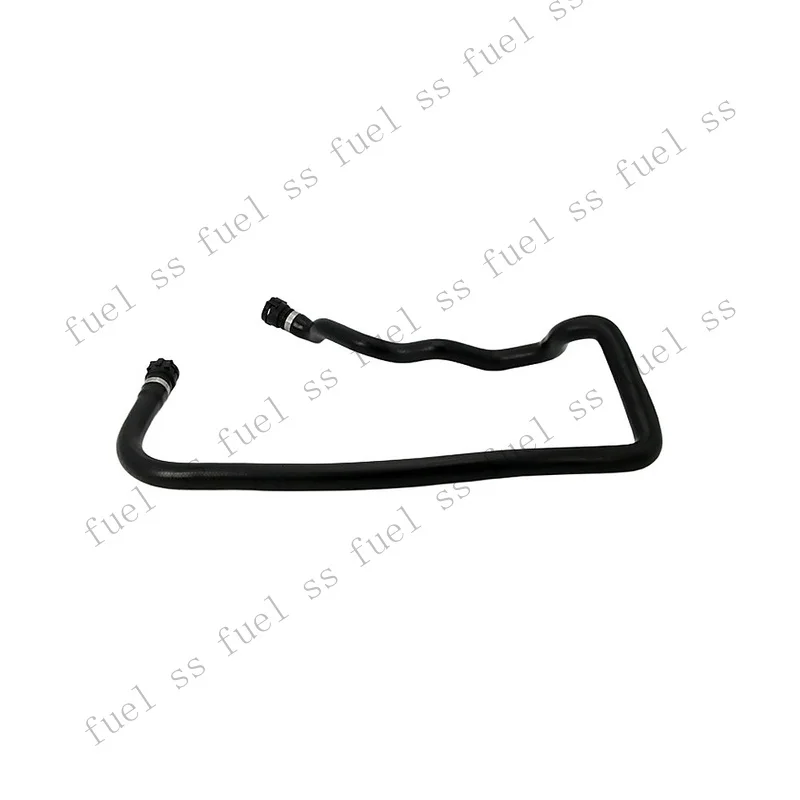 S+ Rubber Return Line For Automobile E39 Automobile Water 11531705225