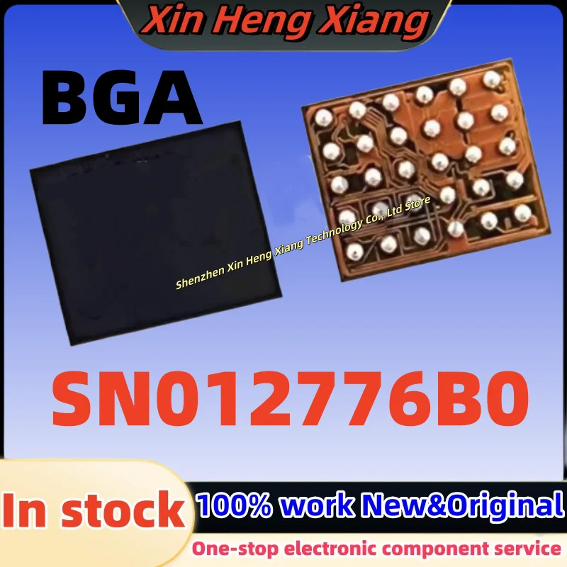 

(1pcs)SN012776BO SN012776B0 SN012776B0YBHR BGA