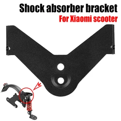 Scooter Shock Absorber Bracket Rear Suspension Parts Accessories For Xiaomi M365/Pro/1S Electric Scooter Rear Shock Absorber