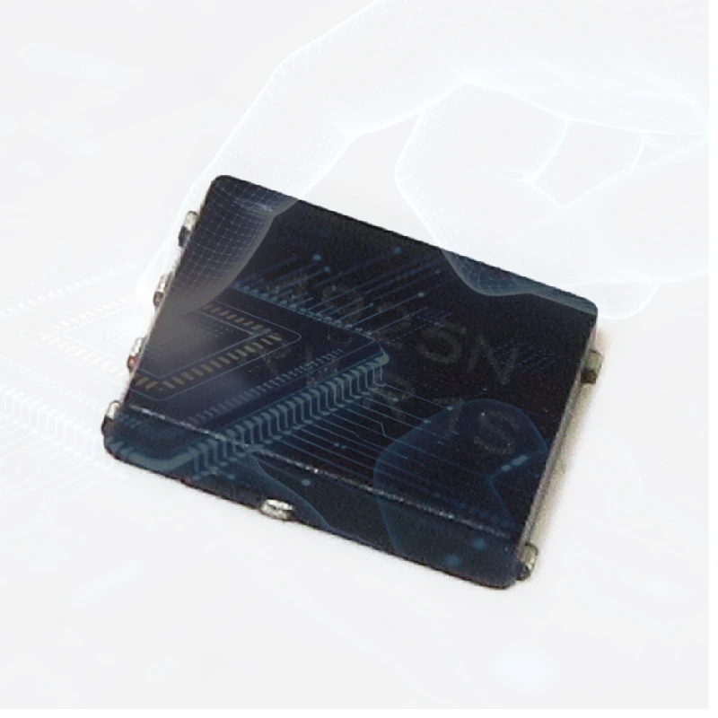 (5-10-20-30-100PCS) 4925N QFN-8 NTMFS4925NT1G