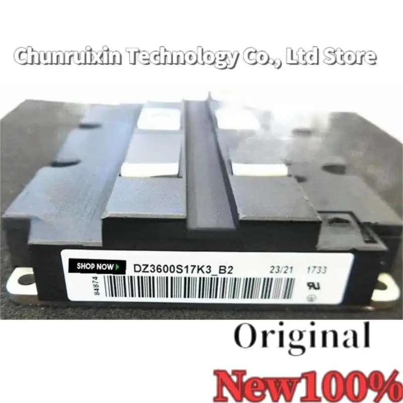 

1 шт. DZ3600S17K3_B2 оригинальный, новый IGBT