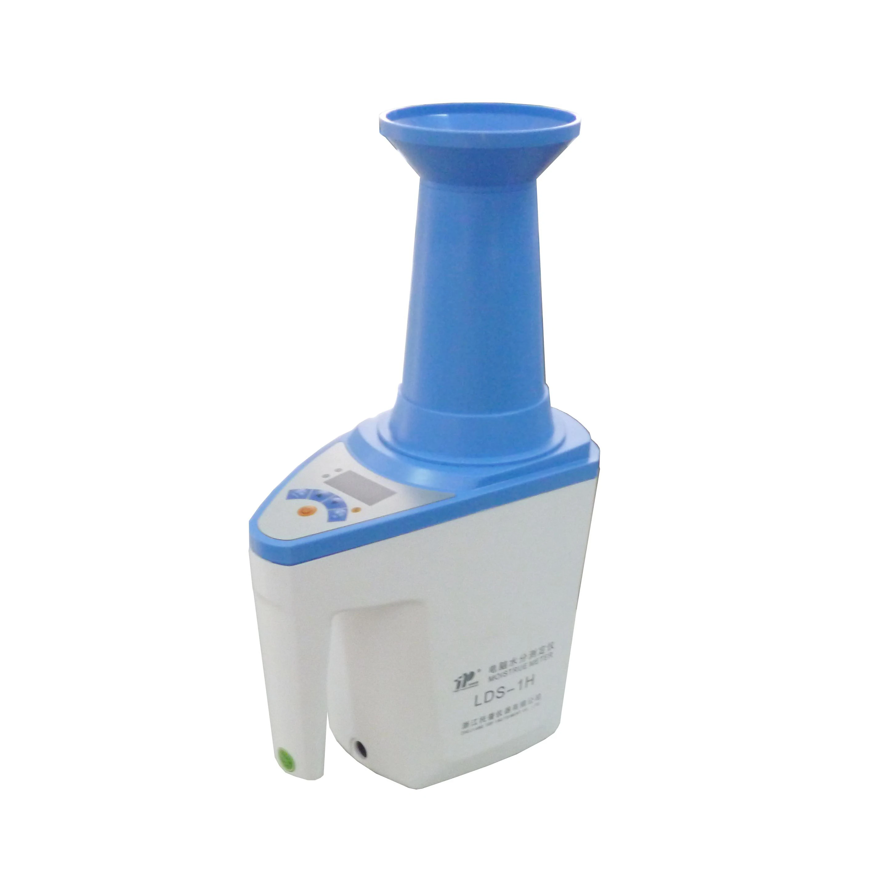 Chincan LDS-1S Port…