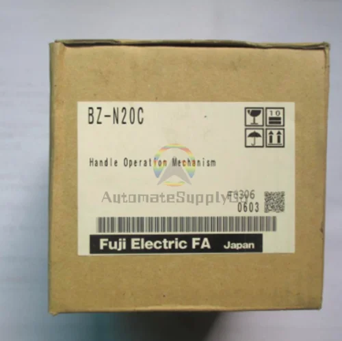 1PCS NEW FUJI BZ-N20C Circuit Breaker