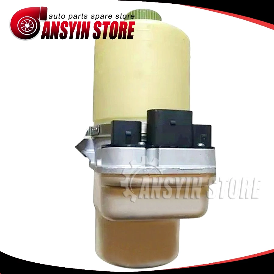 

Электрический гидравлический насос гидроусилителя руля для AUDI Q3 VW POLO 6Q 0423155 L 6Q 0423155 AH 6Q 0423162 X 6Q 0423156 К