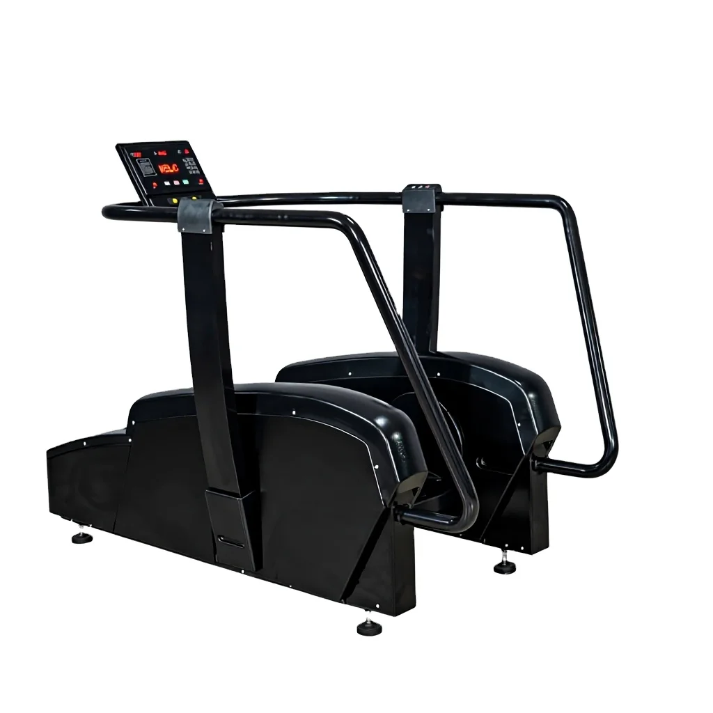 Aerobic Surfing Machine, Full Body Workout Cardio Trainer, Balance Exercise Fitness Equipment for Home Gym Body Shaping Training