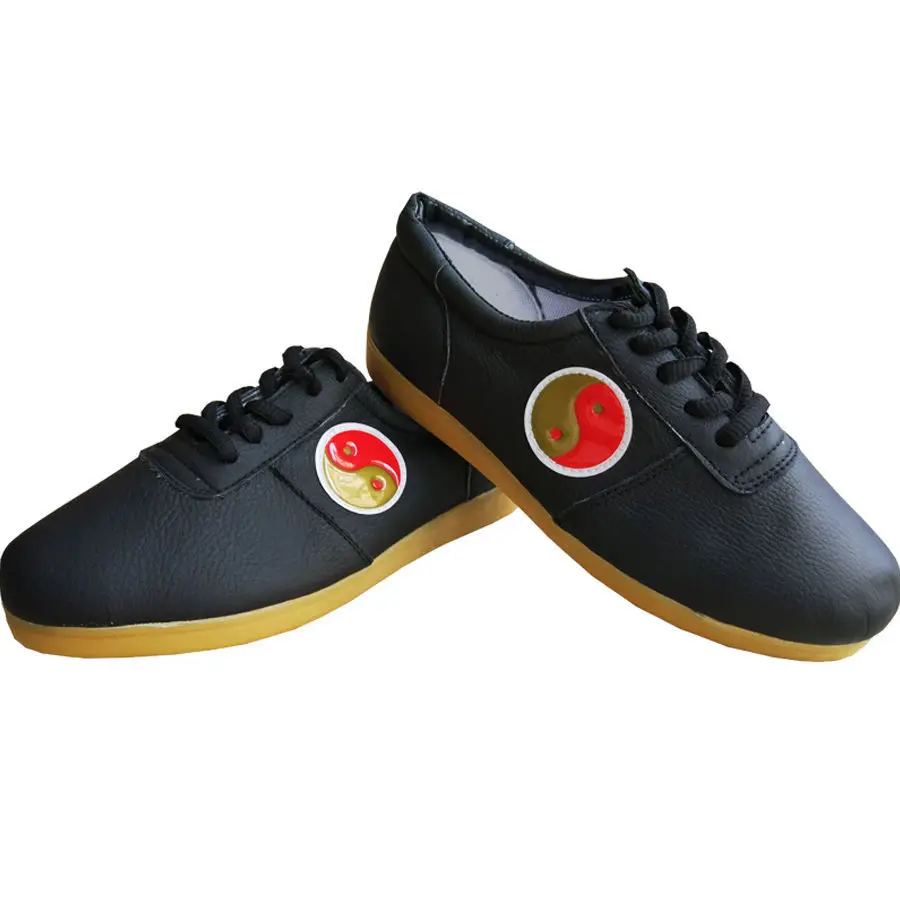 المهنية الرجال النساء تاي تشي أحذية عدم الانزلاق أكسفورد أسفل أحذية باجوا الصينية التقليدية فنون الدفاع عن النفس أحذية رياضية منخفضة أعلى