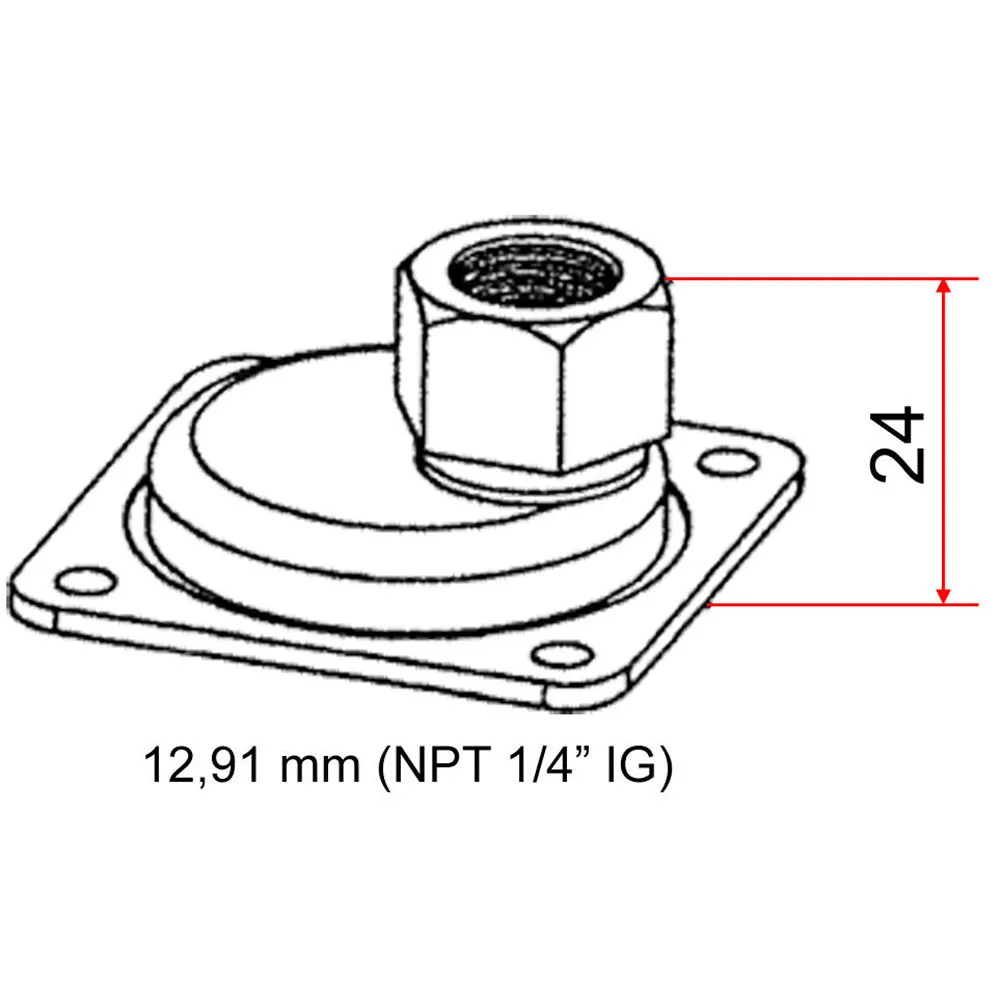 Pumps Pressure Switch High Quality Waterworks Well Pump Pressure Switch Replacement Part 3-phase Pump Control Domestic