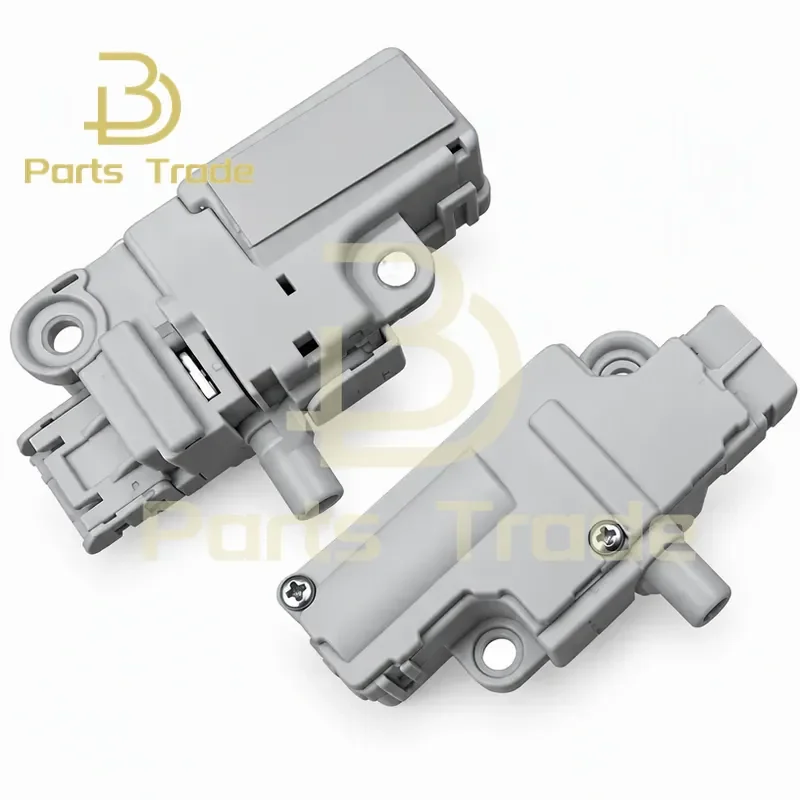 New Electronic Door Lock Delay Switch For Washing Machine DC34-00025D DC 12V Washer Parts