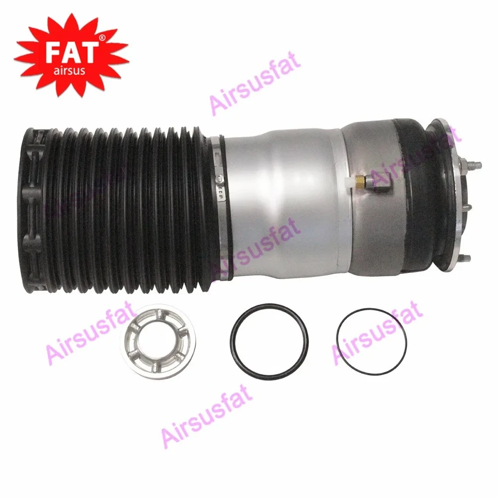 For Front Left Air Suspension Bellow Spring Bag 37106892845 for Rolls-Royce Ghost RR4 2010-2014/for Rolls-Royce Dawn RR6 2015-19