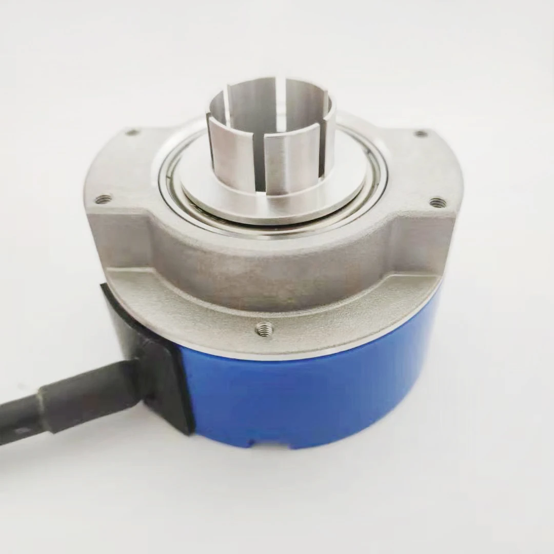 Новый оригинальный кодировщик TS5213N161 OIH100-2048CT-S5-5V TS5246N2433 OIH60-8192P40-L6-5V TS5307N616-1000C/T