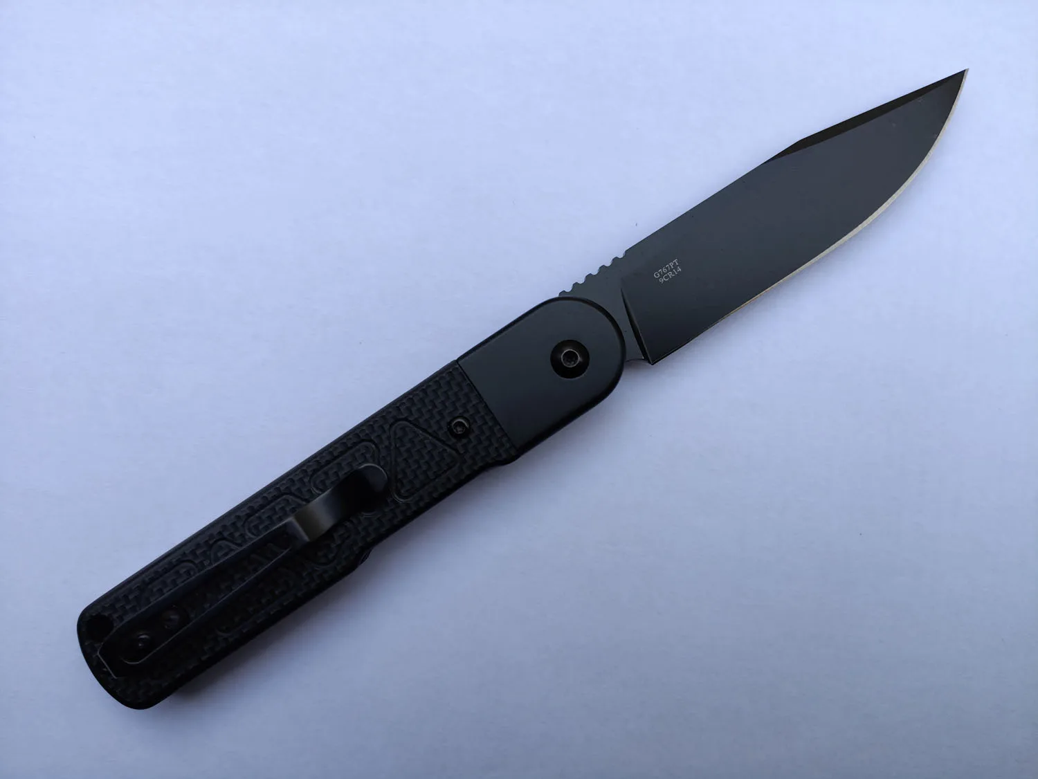 

FBknife Ganzo G767PT G10 Ручка 9CR14 Лезвие Складной нож Открытый инструмент Тактический инструмент для выживания Охота Кемпинг EDC Карманный нож