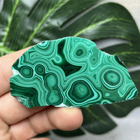 Eyes Malachite Mineral Specimen Natural Gem Home Garden Spirit Decoration Gift Witchcraft Altar Prayer Crystal and Stone Healing